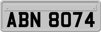 ABN8074