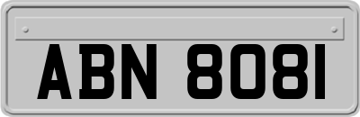 ABN8081