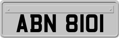 ABN8101