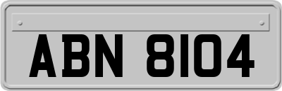 ABN8104