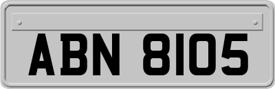 ABN8105