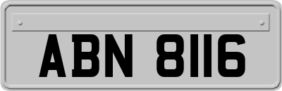 ABN8116