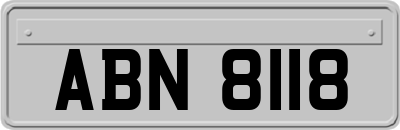 ABN8118