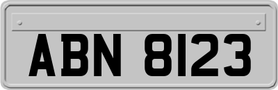 ABN8123