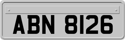 ABN8126
