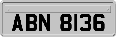 ABN8136