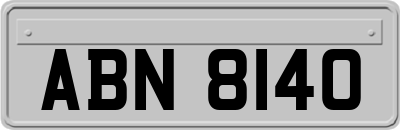 ABN8140