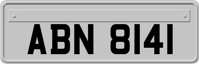ABN8141