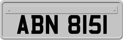 ABN8151