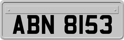 ABN8153