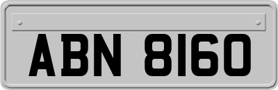 ABN8160