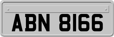 ABN8166