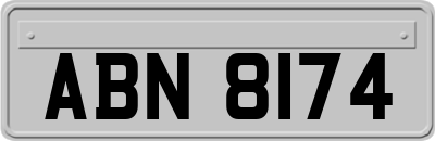 ABN8174