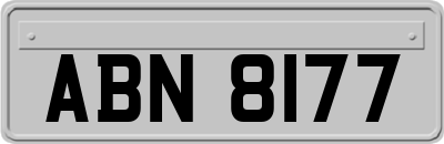 ABN8177