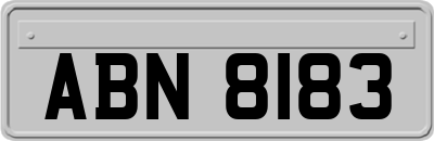 ABN8183