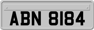 ABN8184