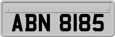 ABN8185