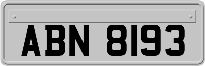 ABN8193
