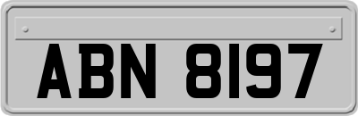 ABN8197