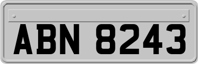 ABN8243