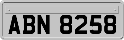 ABN8258