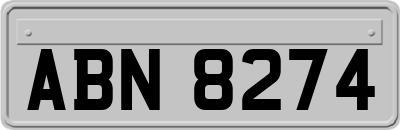 ABN8274