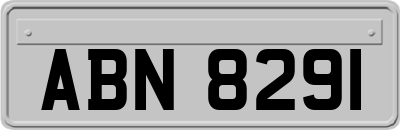 ABN8291