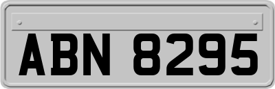 ABN8295
