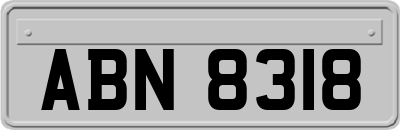 ABN8318