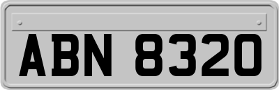 ABN8320