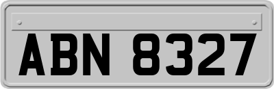 ABN8327
