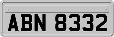 ABN8332