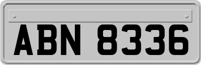 ABN8336