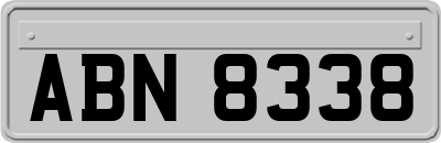 ABN8338