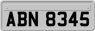 ABN8345