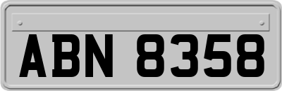ABN8358