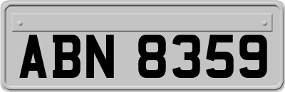 ABN8359