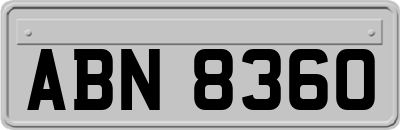ABN8360