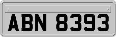 ABN8393