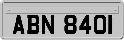 ABN8401