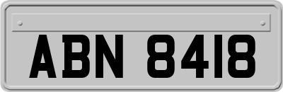 ABN8418