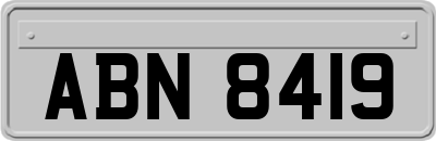 ABN8419