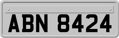 ABN8424