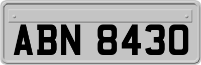 ABN8430