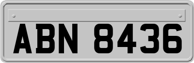 ABN8436