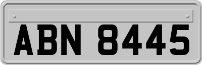 ABN8445