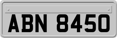 ABN8450