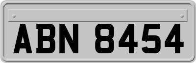 ABN8454