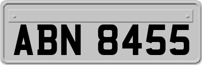 ABN8455