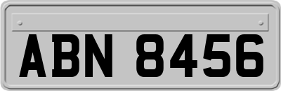 ABN8456